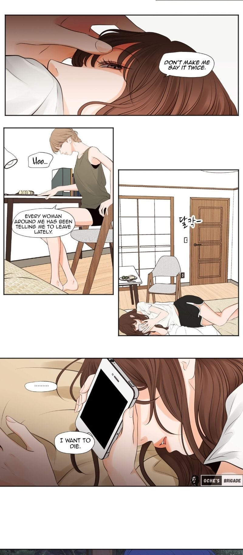 Show Me Your Bust Uncensored, chapter 49, page 10 of 15