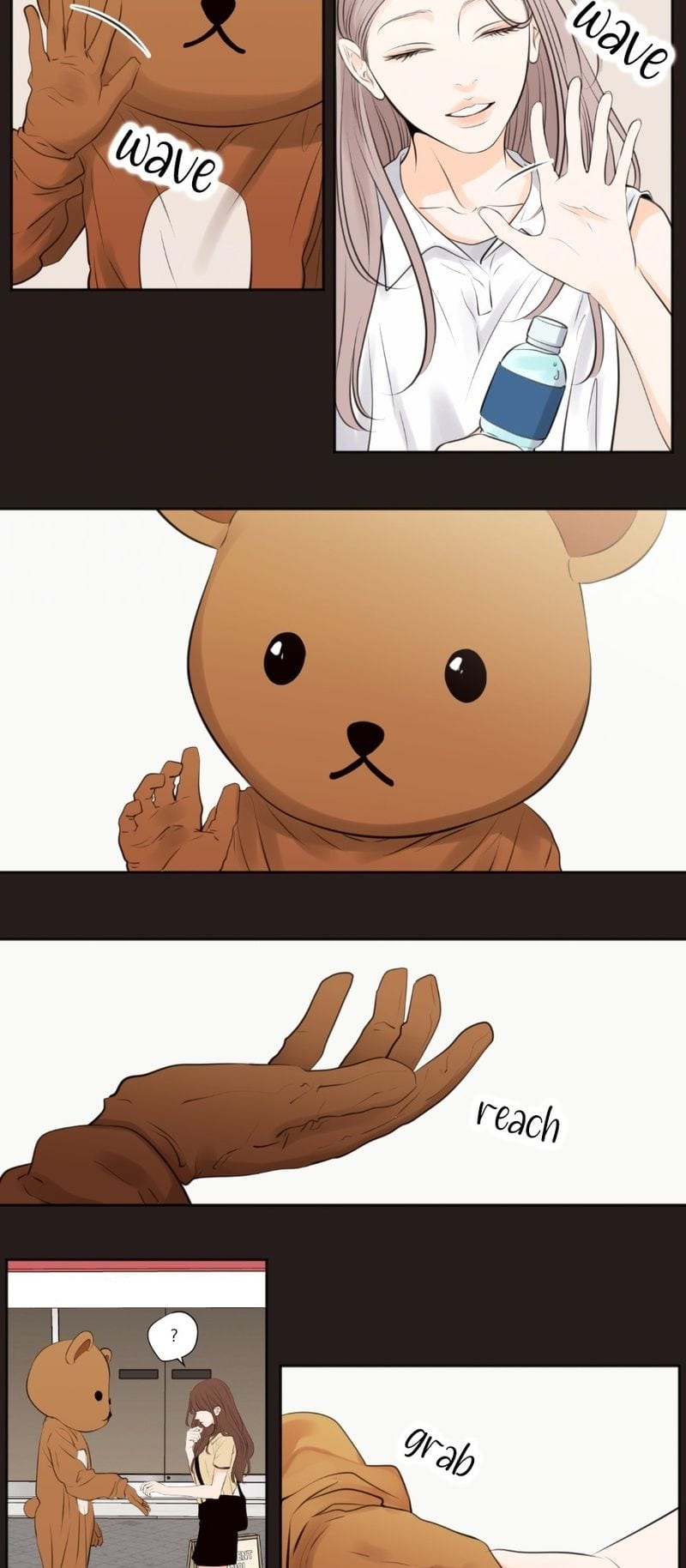 Show Me Your Bust Uncensored, chapter 50, page 13 of 22