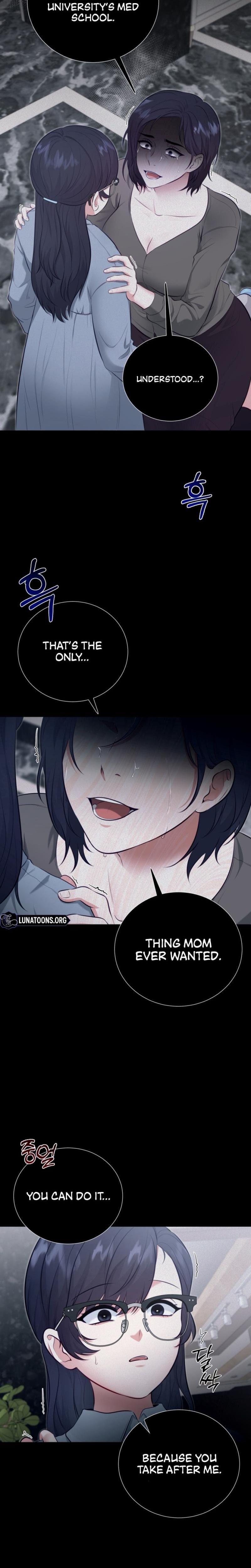 Show Me Your Fangs Uncensored, chapter 1, page 6 of 26