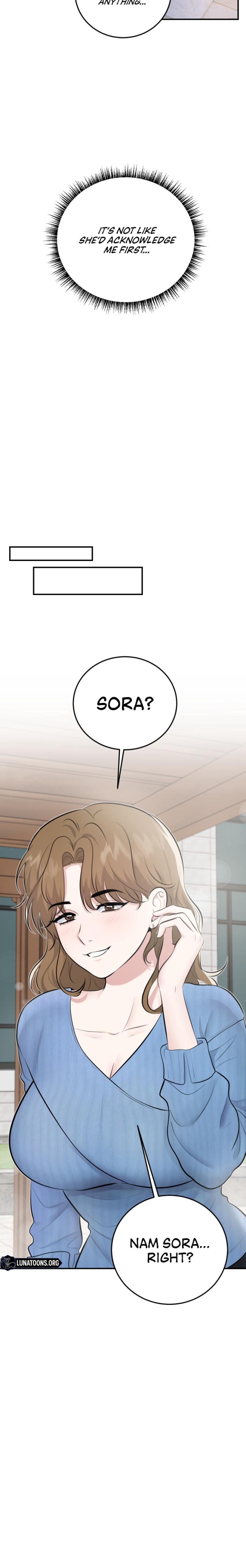 Show Me Your Fangs Uncensored, chapter 1, page 25 of 26
