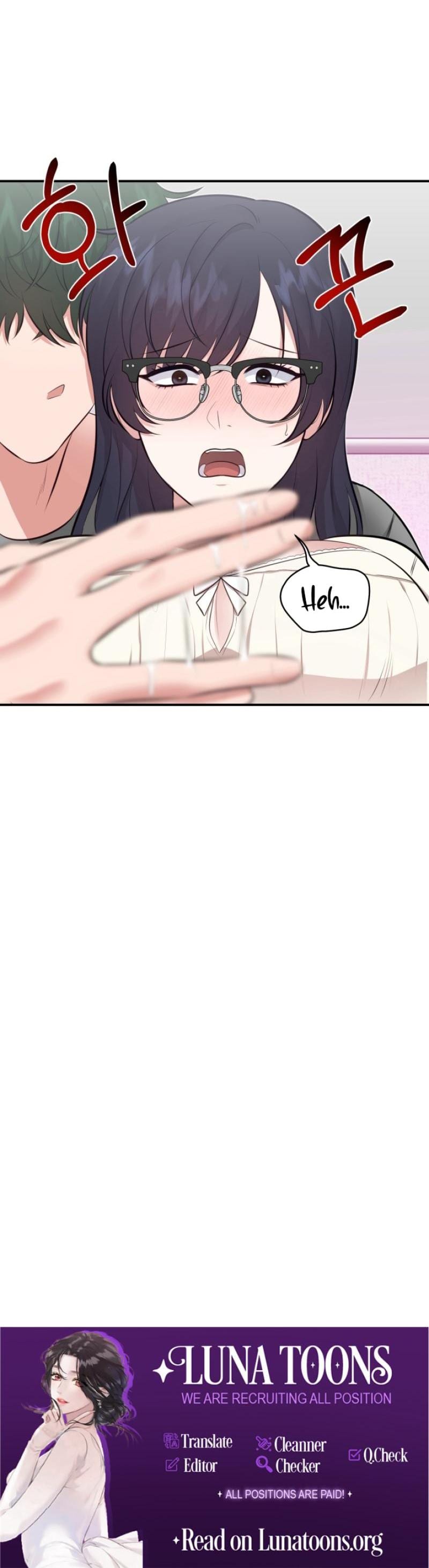 Show Me Your Fangs Uncensored, chapter 4, page 24 of 24