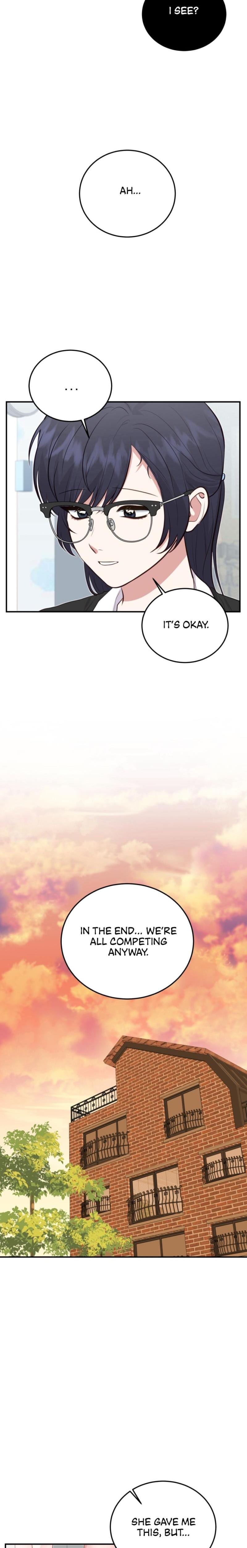 Show Me Your Fangs Uncensored, chapter 6, page 10 of 24
