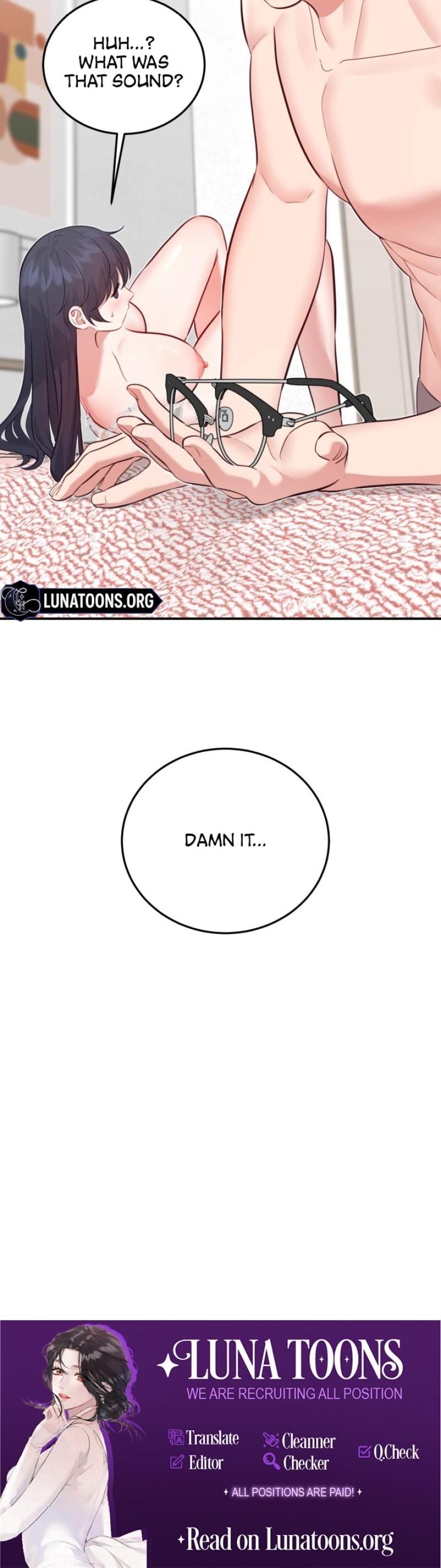 Show Me Your Fangs Uncensored, chapter 6, page 24 of 24
