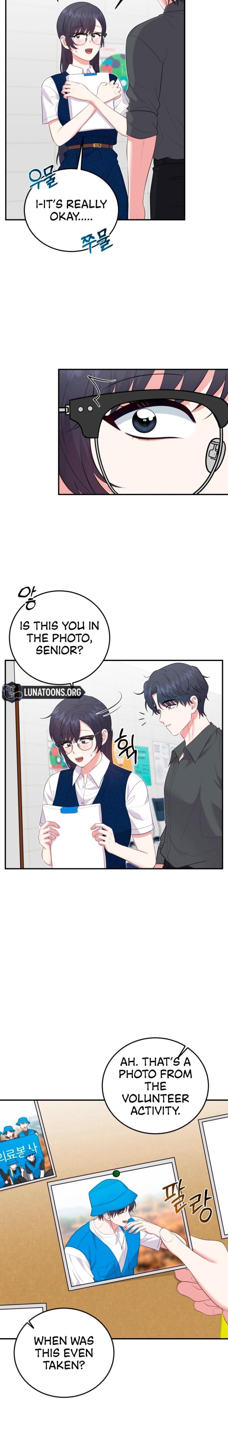 Show Me Your Fangs Uncensored, chapter 10, page 10 of 24