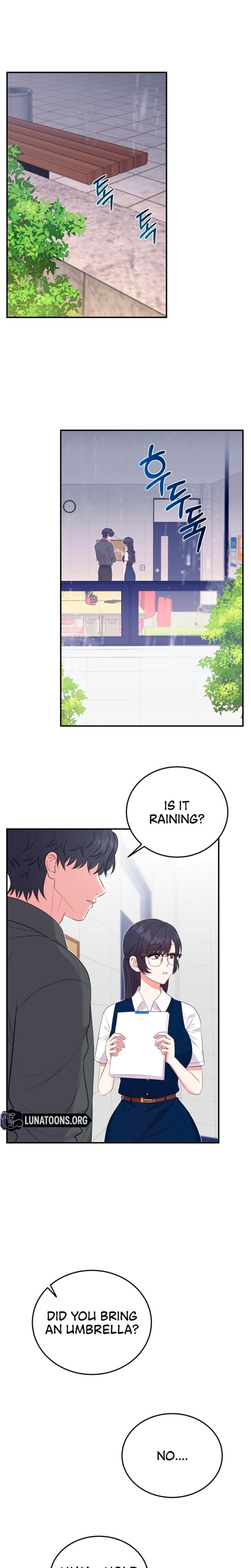 Show Me Your Fangs Uncensored, chapter 10, page 13 of 24