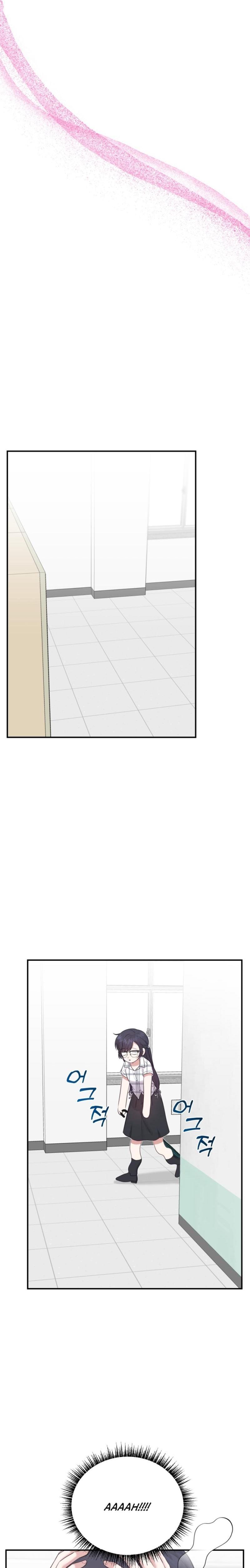 Show Me Your Fangs Uncensored, chapter 13, page 10 of 23