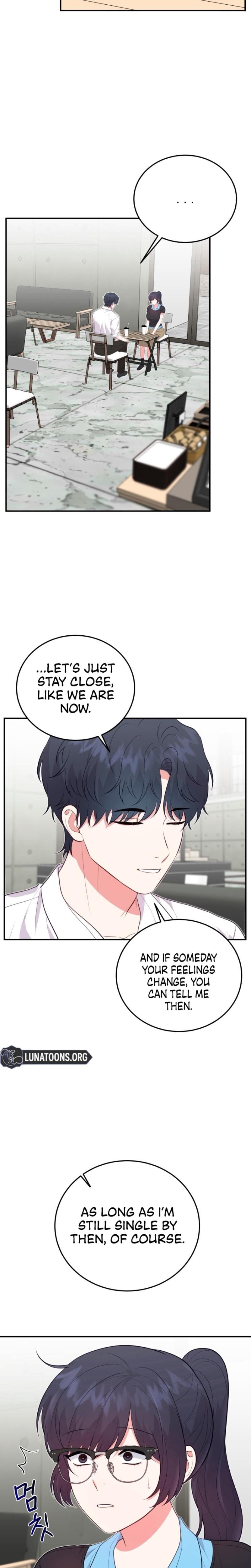 Show Me Your Fangs Uncensored, chapter 17, page 5 of 23