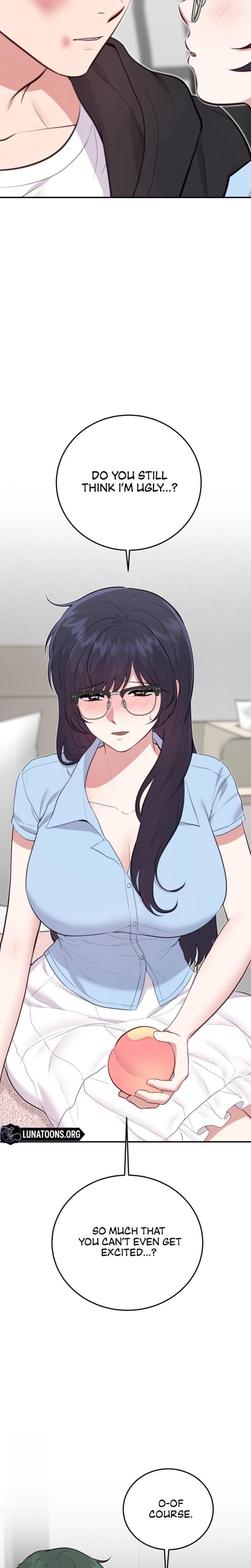 Show Me Your Fangs Uncensored, chapter 20, page 20 of 24