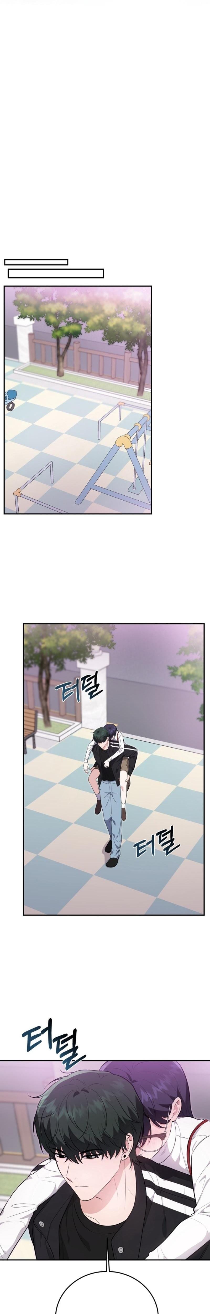 Show Me Your Fangs Uncensored, chapter 29, page 10 of 25