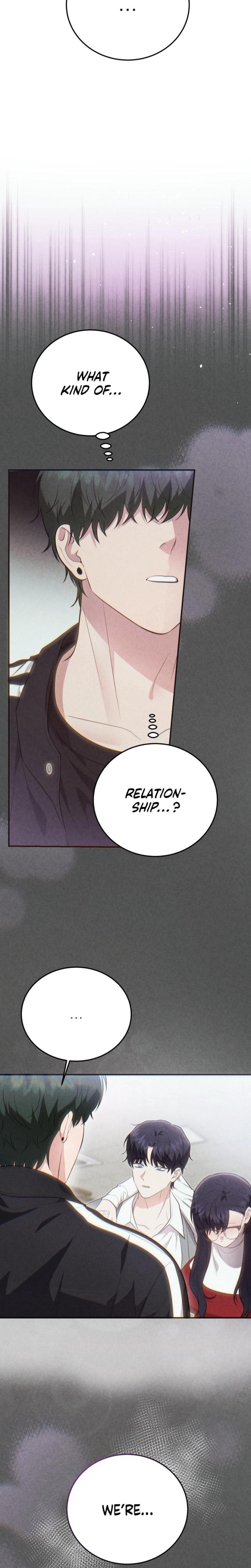 Show Me Your Fangs Uncensored, chapter 29, page 11 of 25
