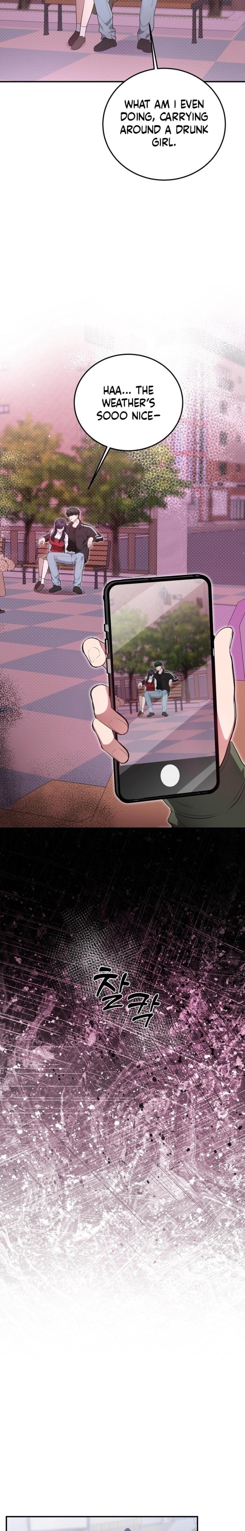 Show Me Your Fangs Uncensored, chapter 29, page 20 of 25