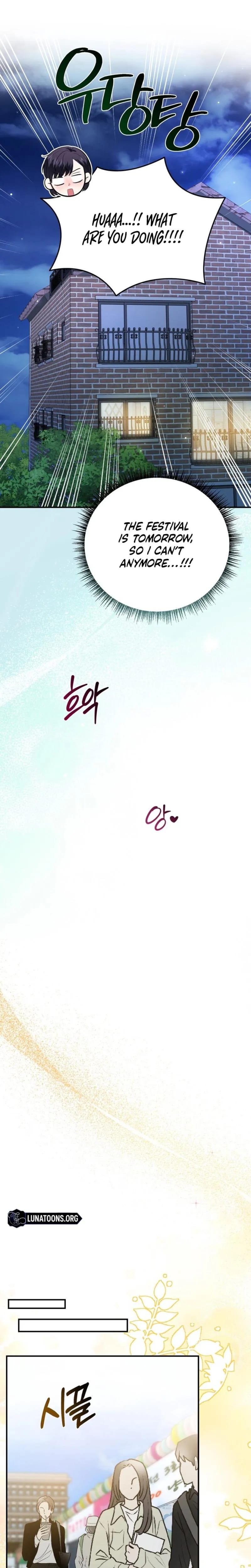 Show Me Your Fangs Uncensored, chapter 31, page 18 of 27