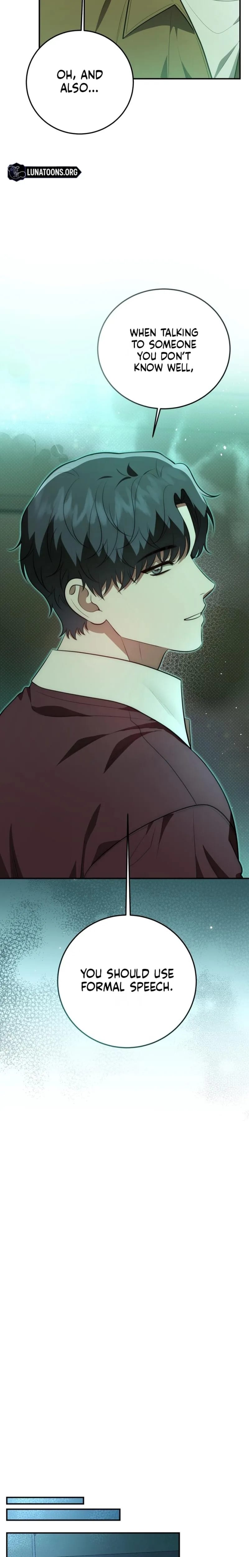 Show Me Your Fangs Uncensored, chapter 33, page 12 of 26