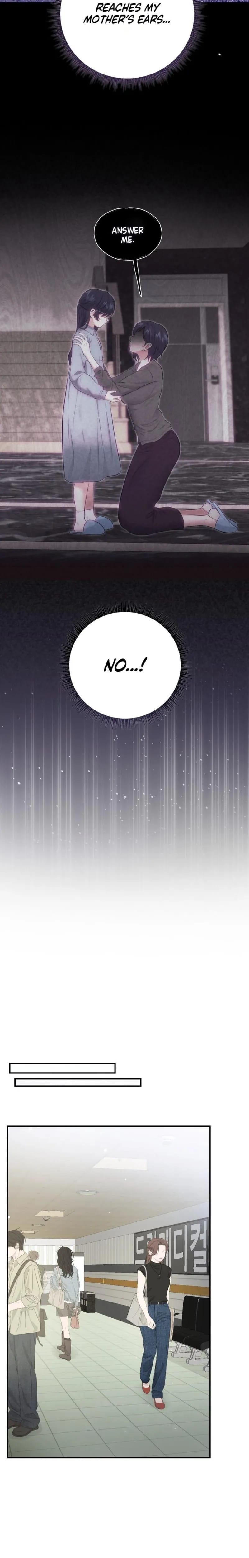 Show Me Your Fangs Uncensored, chapter 34, page 10 of 23