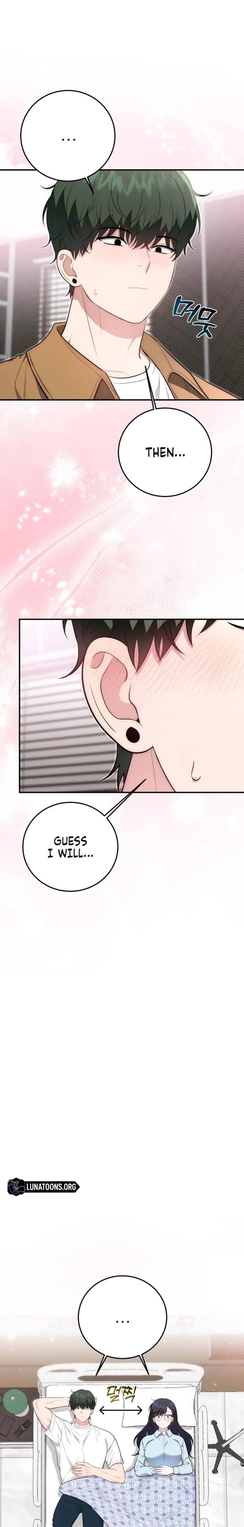 Show Me Your Fangs Uncensored, chapter 35, page 8 of 24