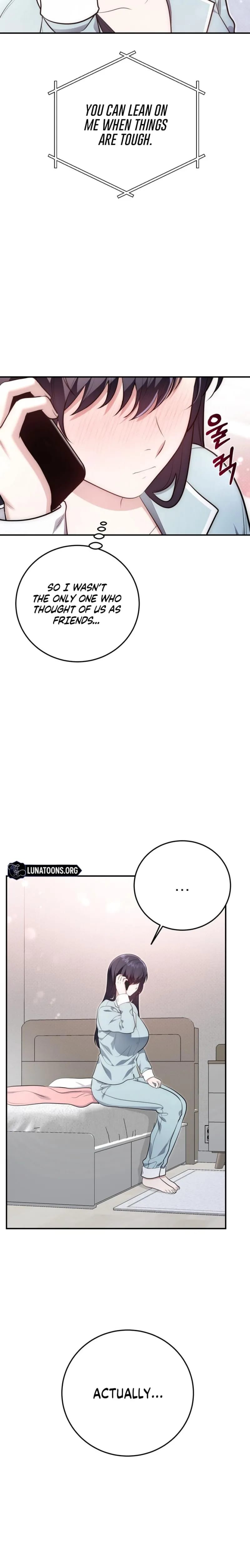 Show Me Your Fangs Uncensored, chapter 36, page 6 of 23