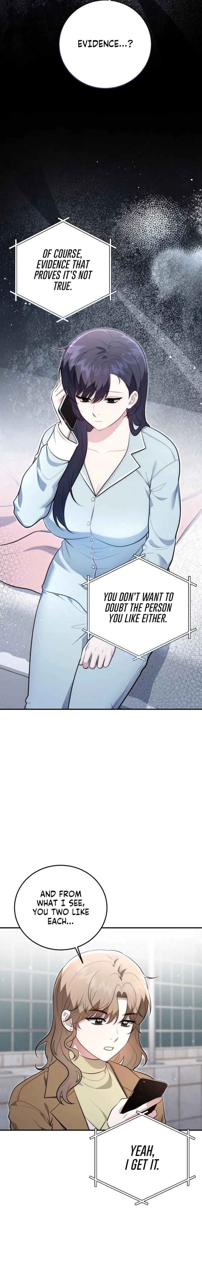 Show Me Your Fangs Uncensored, chapter 36, page 10 of 23