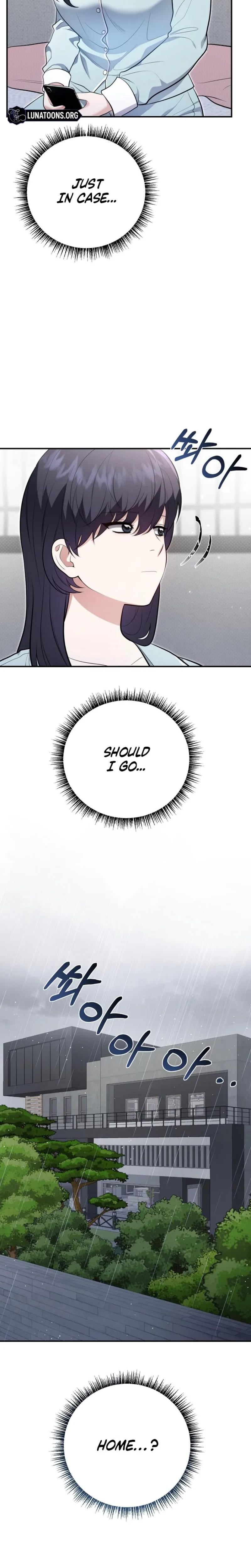 Show Me Your Fangs Uncensored, chapter 36, page 12 of 23