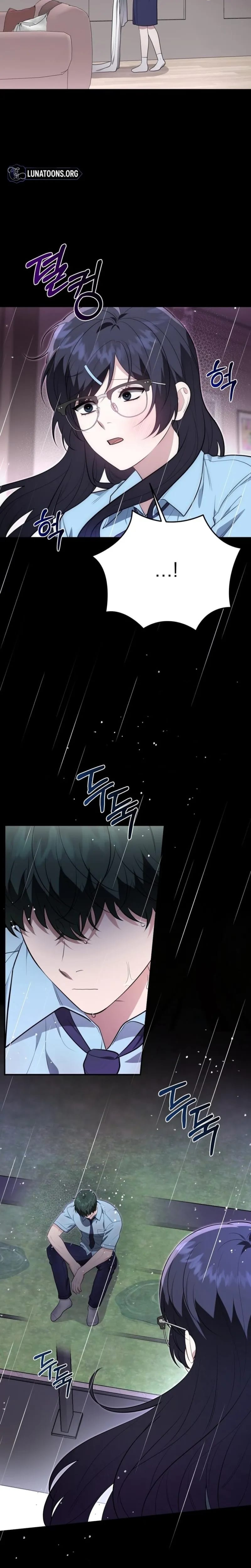 Show Me Your Fangs Uncensored, chapter 37, page 12 of 25