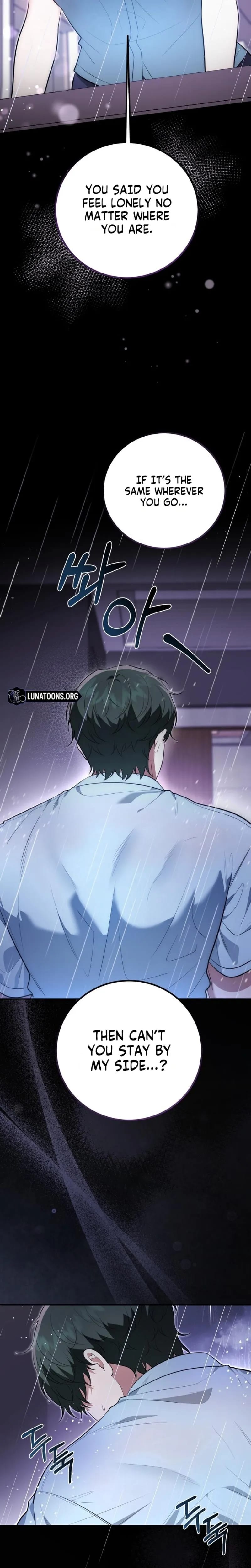 Show Me Your Fangs Uncensored, chapter 37, page 15 of 25