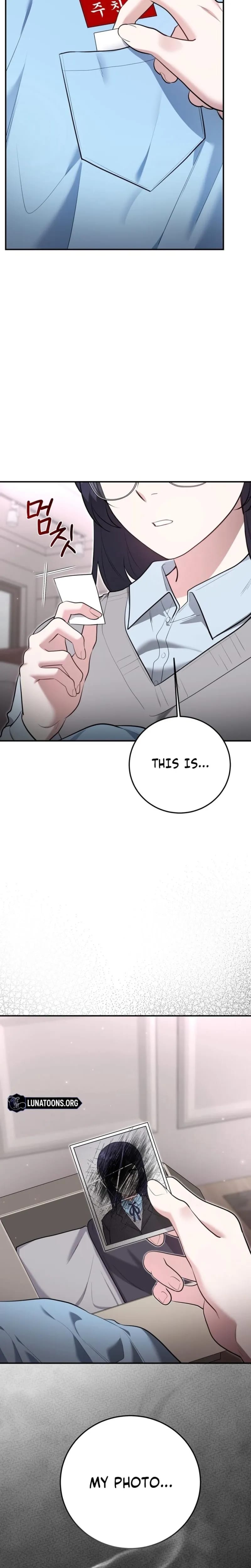 Show Me Your Fangs Uncensored, chapter 37, page 24 of 25