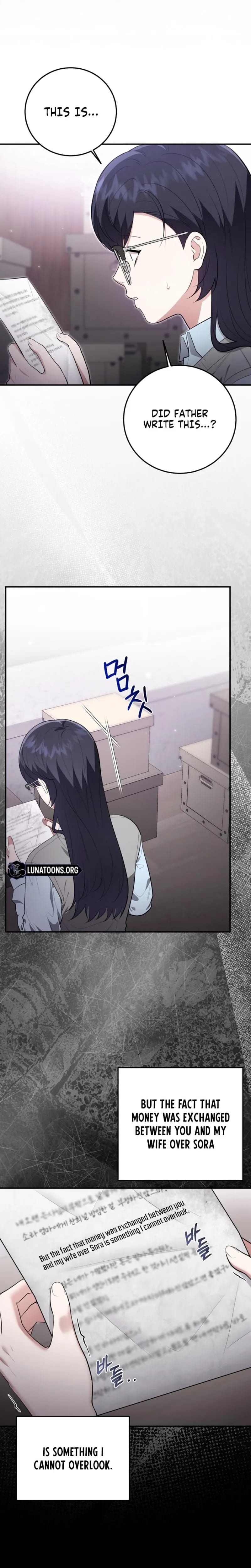 Show Me Your Fangs Uncensored, chapter 38, page 6 of 24