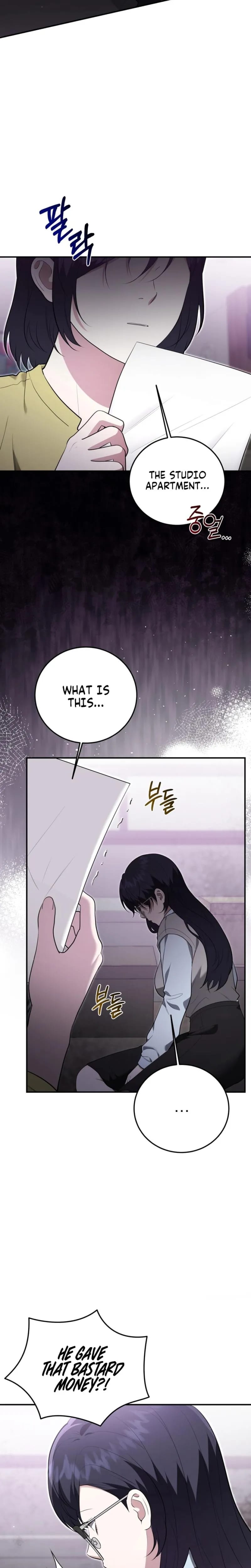 Show Me Your Fangs Uncensored, chapter 38, page 14 of 24