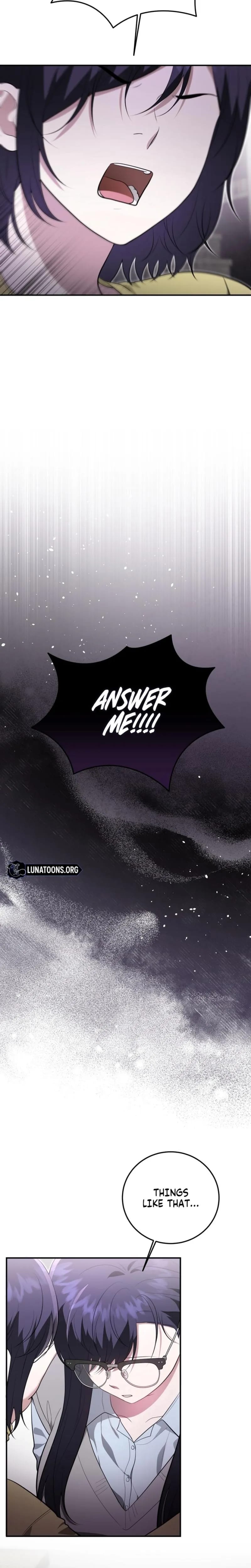 Show Me Your Fangs Uncensored, chapter 38, page 16 of 24