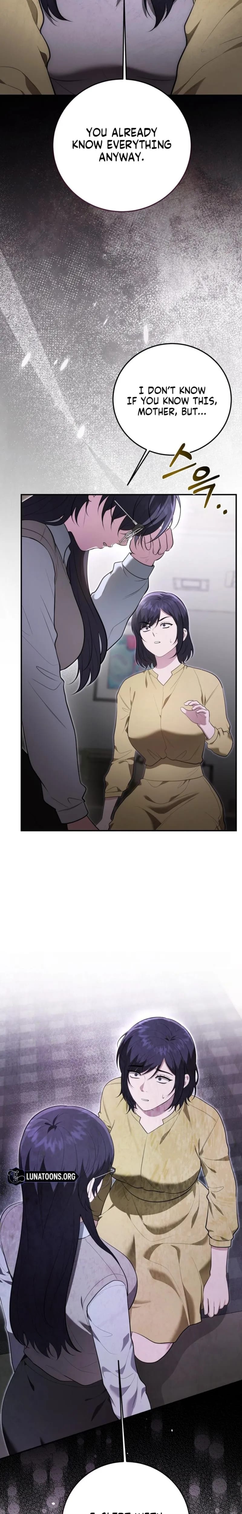 Show Me Your Fangs Uncensored, chapter 38, page 18 of 24