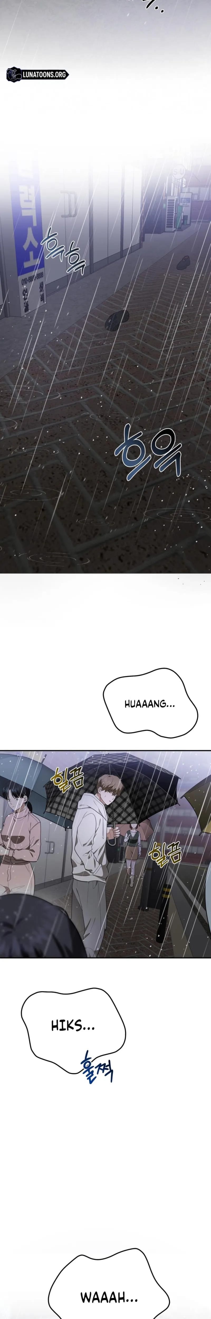 Show Me Your Fangs Uncensored, chapter 38, page 22 of 24