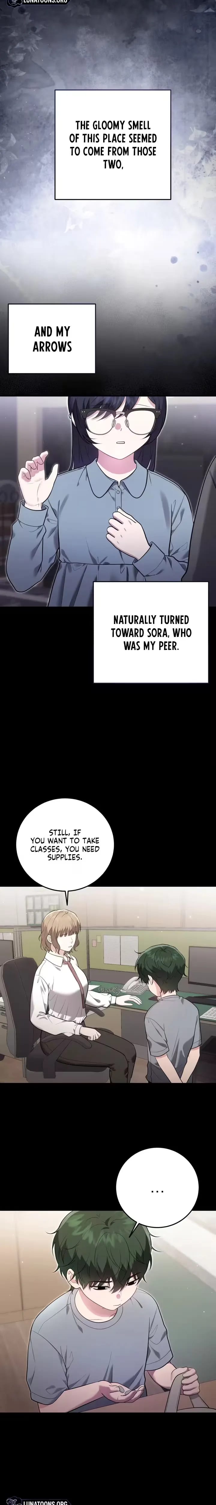 Show Me Your Fangs Uncensored, chapter 39, page 5 of 21