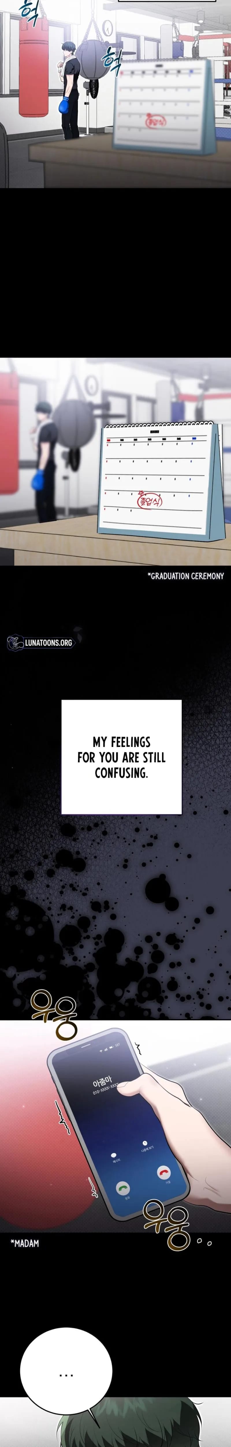Show Me Your Fangs Uncensored, chapter 40, page 5 of 21