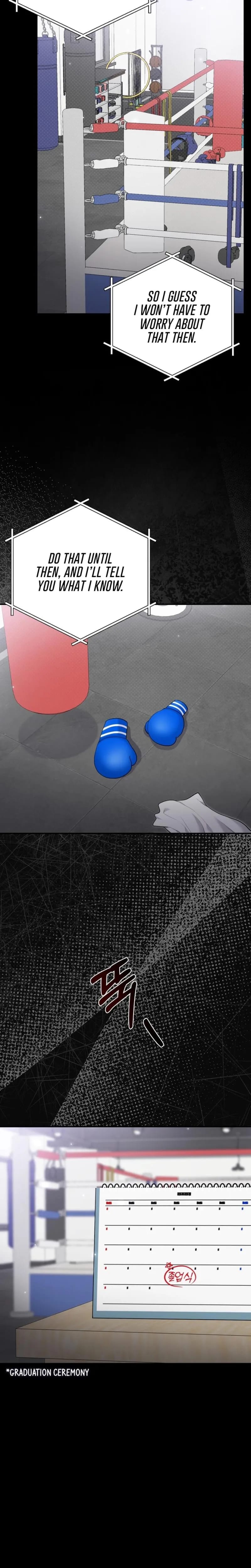 Show Me Your Fangs Uncensored, chapter 40, page 10 of 21