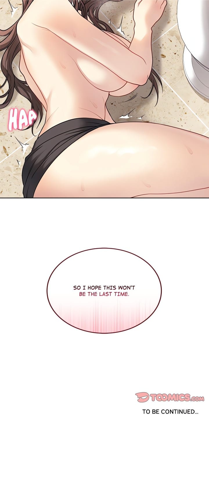 Signed, Sealed, Mistaken (Uncensored), chapter 7, page 28 of 28
