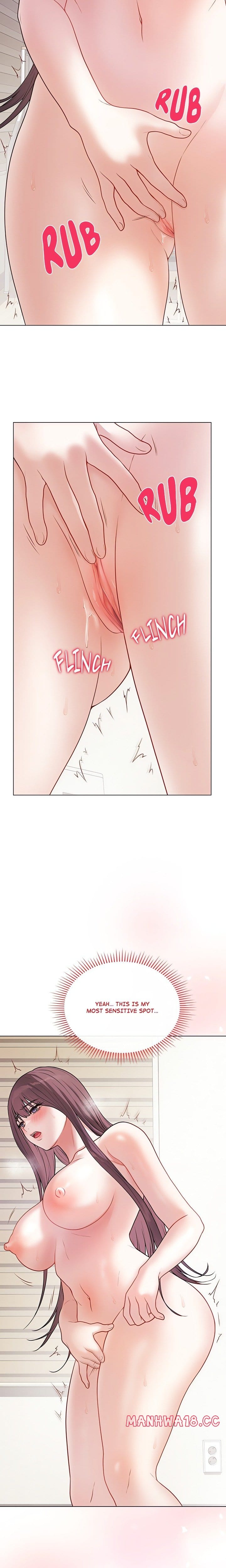 Signed, Sealed, Mistaken (Uncensored), chapter 19, page 12 of 29