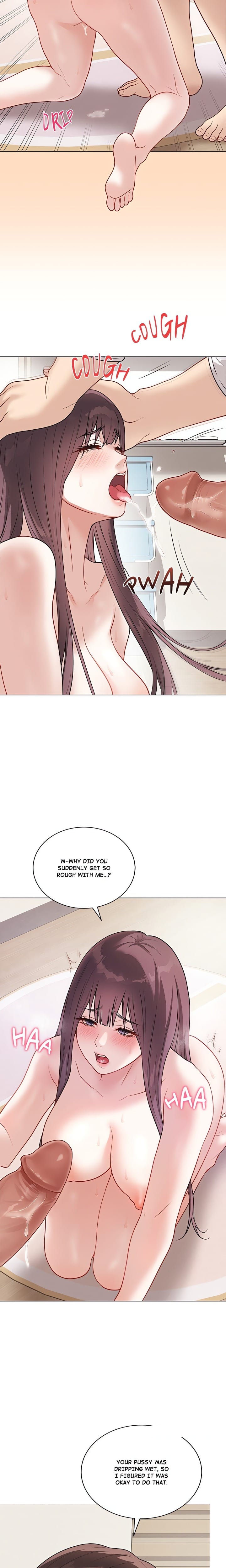 Signed, Sealed, Mistaken (Uncensored), chapter 19, page 24 of 29