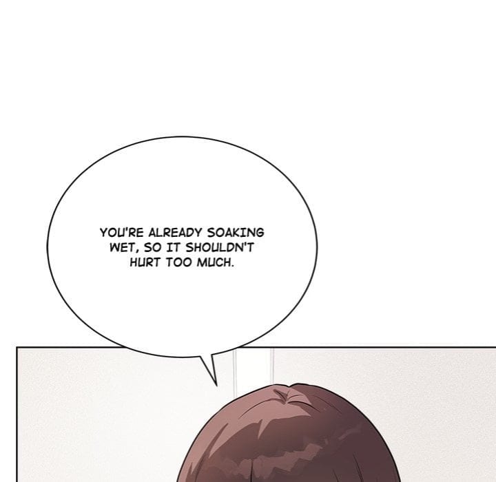Signed, Sealed, Mistaken (Uncensored), chapter 20, page 8 of 194