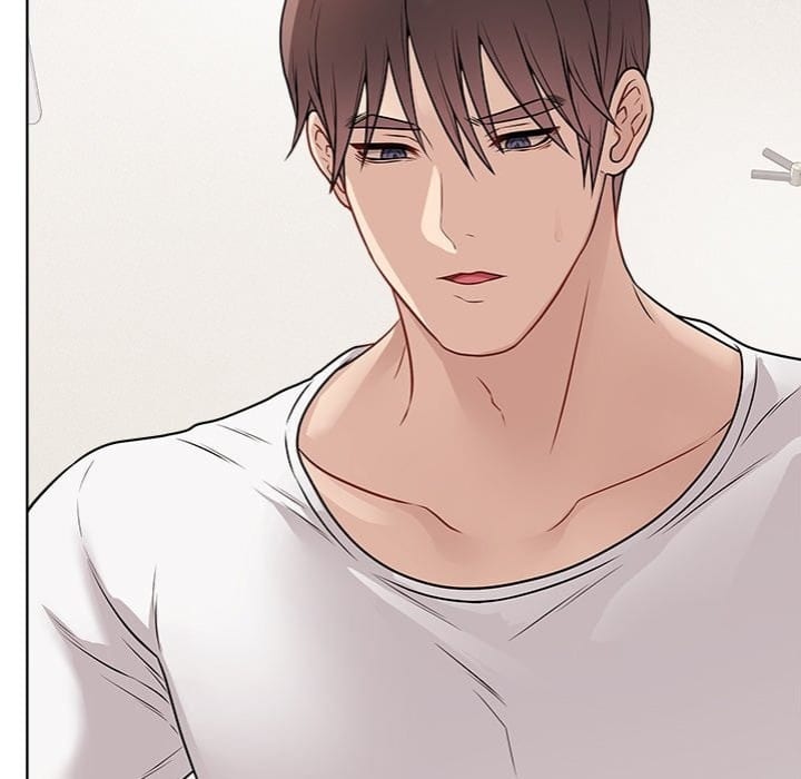 Signed, Sealed, Mistaken (Uncensored), chapter 20, page 9 of 194