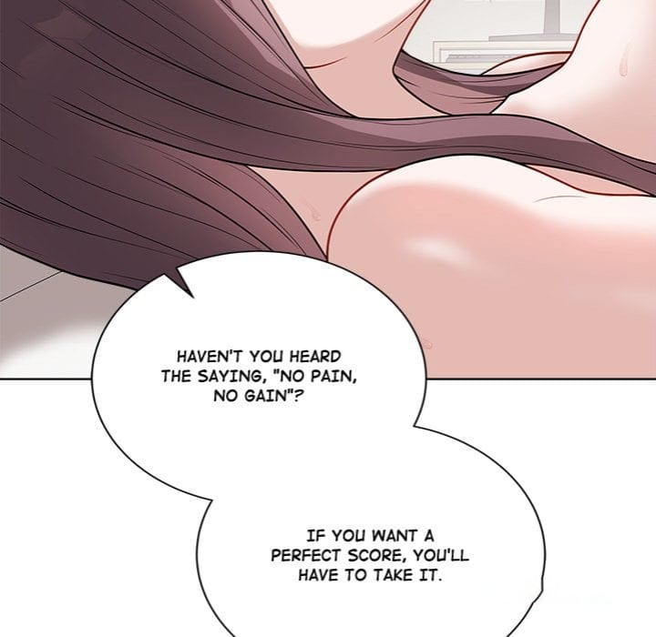 Signed, Sealed, Mistaken (Uncensored), chapter 20, page 12 of 194