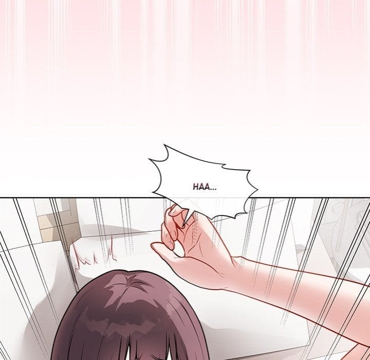Signed, Sealed, Mistaken (Uncensored), chapter 20, page 22 of 194