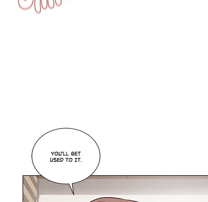 Signed, Sealed, Mistaken (Uncensored), chapter 20, page 32 of 194