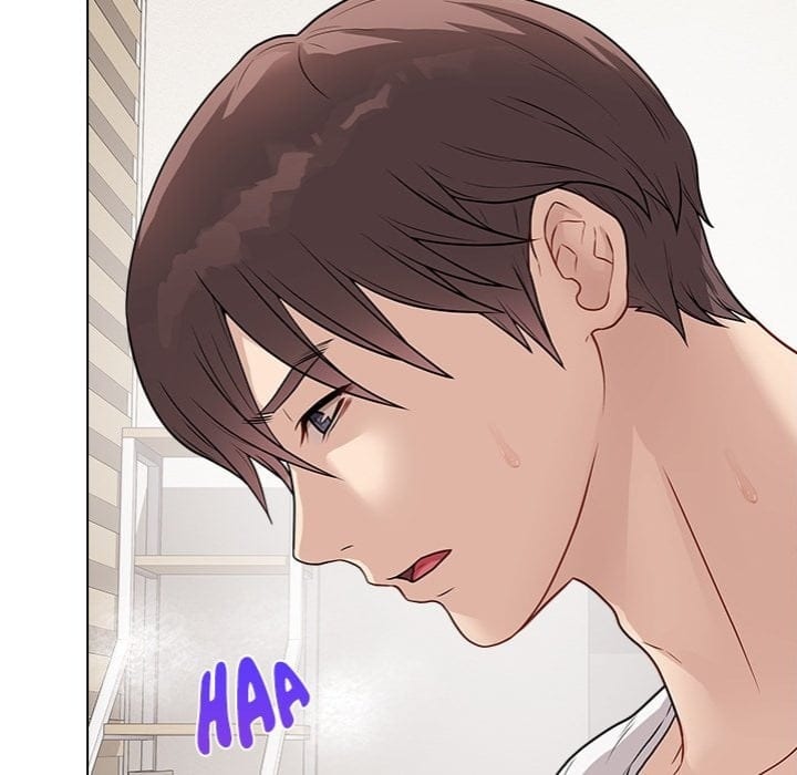 Signed, Sealed, Mistaken (Uncensored), chapter 20, page 33 of 194