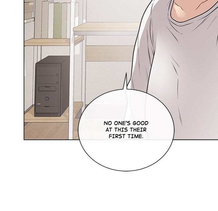 Signed, Sealed, Mistaken (Uncensored), chapter 20, page 34 of 194