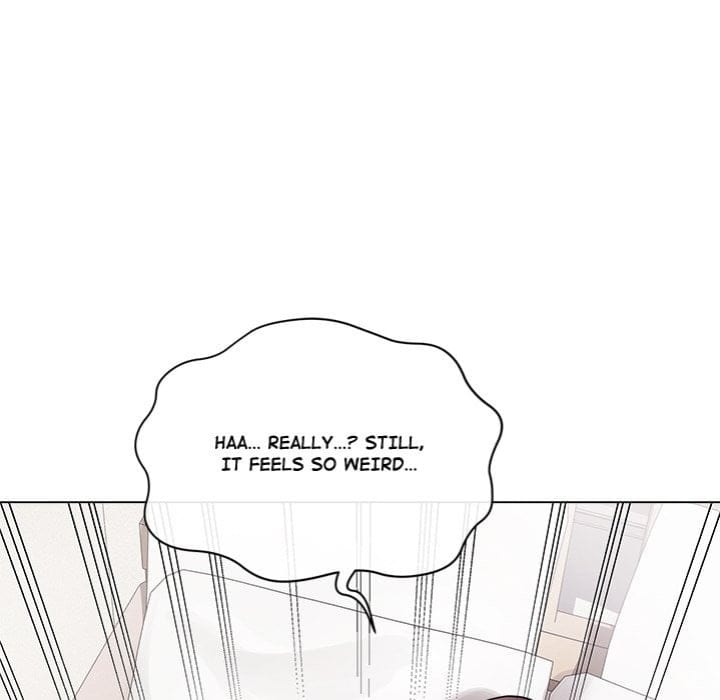 Signed, Sealed, Mistaken (Uncensored), chapter 20, page 35 of 194