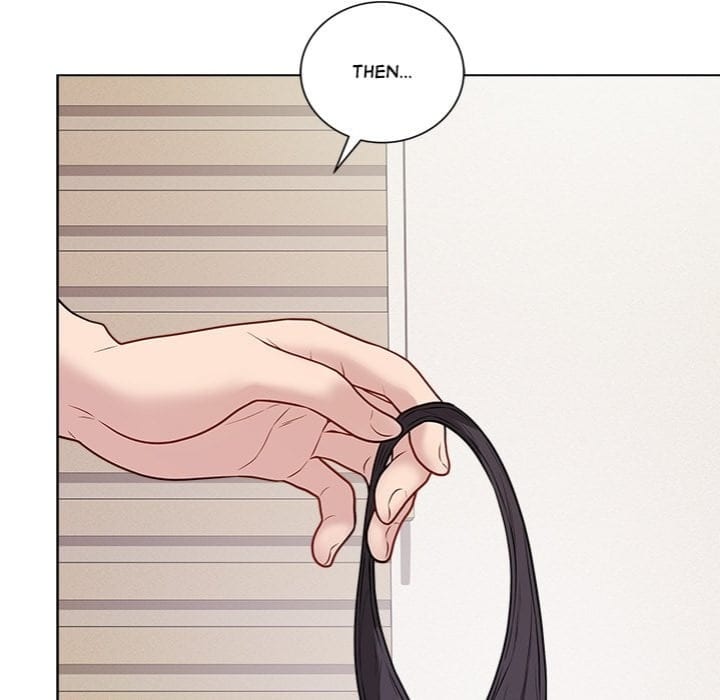 Signed, Sealed, Mistaken (Uncensored), chapter 20, page 41 of 194