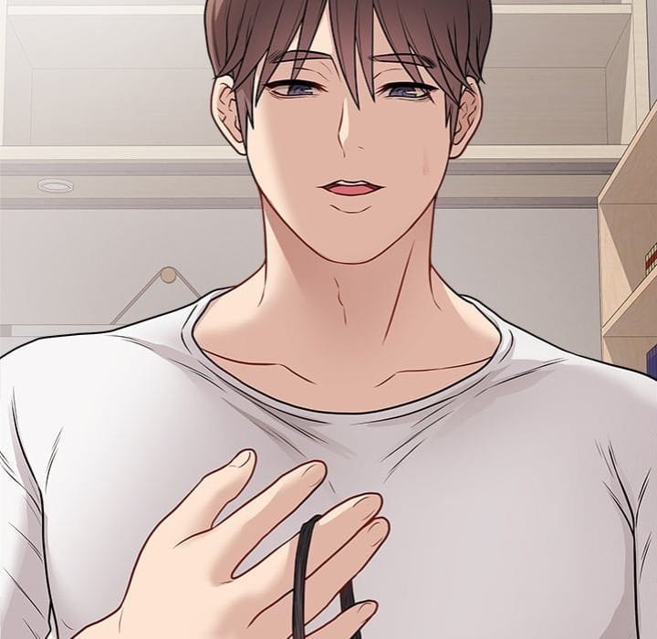 Signed, Sealed, Mistaken (Uncensored), chapter 20, page 44 of 194