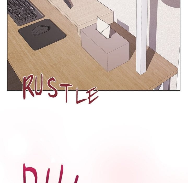 Signed, Sealed, Mistaken (Uncensored), chapter 20, page 50 of 194