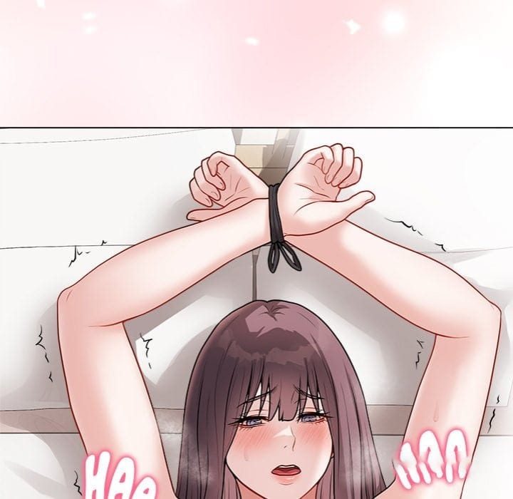 Signed, Sealed, Mistaken (Uncensored), chapter 20, page 52 of 194
