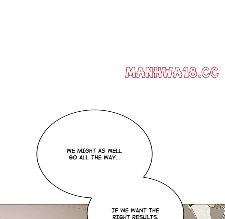 Signed, Sealed, Mistaken (Uncensored), chapter 20, page 55 of 194