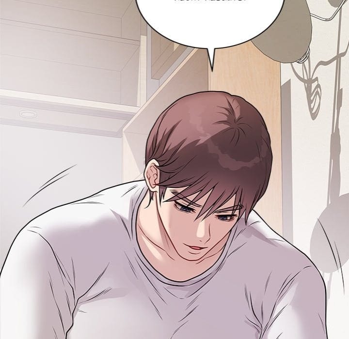 Signed, Sealed, Mistaken (Uncensored), chapter 20, page 56 of 194